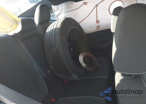 2025 Volkswagen Jetta 1.5T Sport z USA, uszkodzony, nr VIN 3VWBX7BU7SM007540